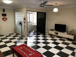 Blk 663B Jurong West Street 65 (Jurong West), HDB 5 Rooms #562930031